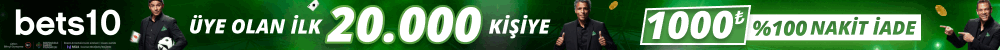 GÜVENİLİR BONUS VEREN SİTELER