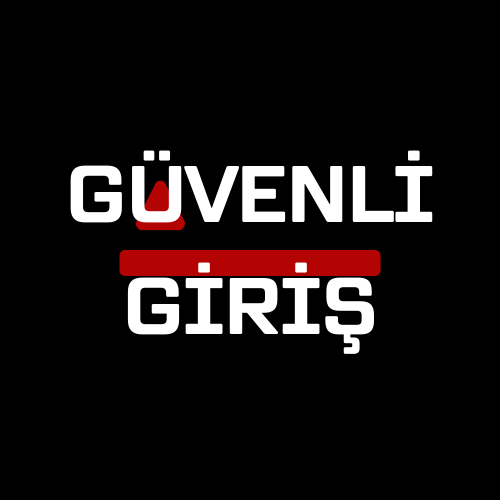 güvenli giriş